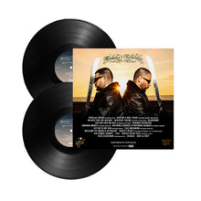 Load image into Gallery viewer, Machetes & Micheladas (2LP)
