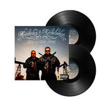 Load image into Gallery viewer, Machetes & Micheladas (2LP)