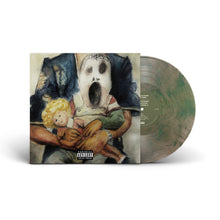 Load image into Gallery viewer, Everything Beautiful Died Early (LP)