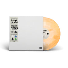 Load image into Gallery viewer, Strobelight (LP - Orange Galaxy + 7" + Flexi))