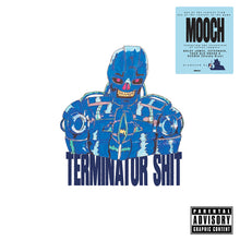 Load image into Gallery viewer, Terminator Shit (LP)