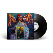 Load image into Gallery viewer, Elevator Music (LP)