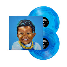 Load image into Gallery viewer, WHY EQUALS SELF (2LP)