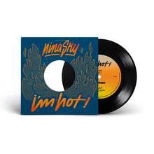 Load image into Gallery viewer, I'm Hot (7")