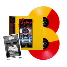 Load image into Gallery viewer, The Realness - 25th Anniversary (2LP)