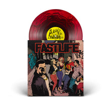 Load image into Gallery viewer, Fastlife Essentials (3LP - Color)