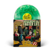 Load image into Gallery viewer, Fastlife Essentials (3LP - Color)