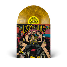 Load image into Gallery viewer, Fastlife Essentials (3LP - Color)