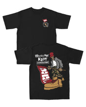 Load image into Gallery viewer, Rockin' Riot Commando (T-Shirt)