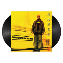 Load image into Gallery viewer, Time Waits For No Man (2LP)