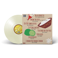 Load image into Gallery viewer, Sancocho (LP)