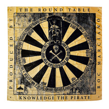 Load image into Gallery viewer, The Round Table