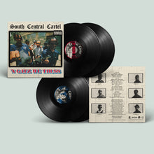 Load image into Gallery viewer, N Gatz We Truss (2LP)