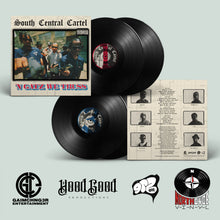 Load image into Gallery viewer, N Gatz We Truss (2LP)