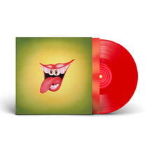 Load image into Gallery viewer, Mars Is Electric (LP)