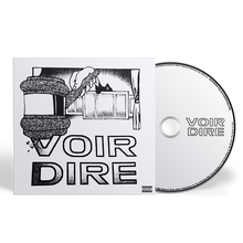 Load image into Gallery viewer, Voir Dire