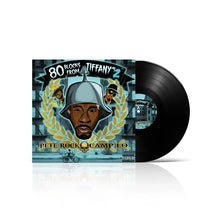 Load image into Gallery viewer, 80 Blocks From Tiffany's II (2LP)