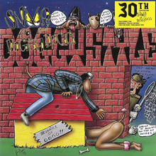 Load image into Gallery viewer, Doggystyle - 30th Anniversary (2LP)