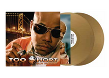 Load image into Gallery viewer, Blow The Whistle (2LP)