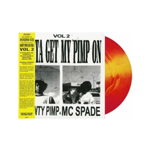 Load image into Gallery viewer, Vol. 2: Gotta Get My Pimp On (LP)
