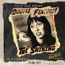 Load image into Gallery viewer, The Yodfather / The Shining (LP)