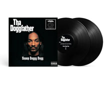 Load image into Gallery viewer, Tha Doggfather (2LP)