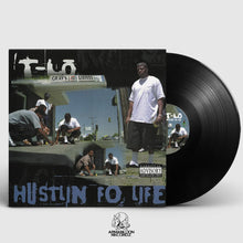 Load image into Gallery viewer, Hustlin Fo Life (2LP)