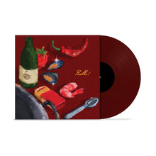 Load image into Gallery viewer, Paella (LP)