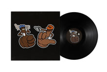 Load image into Gallery viewer, Greenthumbs Meets Trigger Fingers (LP)