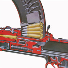 Load image into Gallery viewer, Speshal Machinery