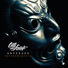 Load image into Gallery viewer, Adversus Instrumentals (2LP)