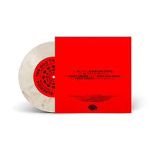 Load image into Gallery viewer, The God That Sat By The Stove (7")
