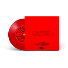 Load image into Gallery viewer, The God That Sat By The Stove (7")