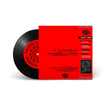 Load image into Gallery viewer, The God That Sat By The Stove (7")