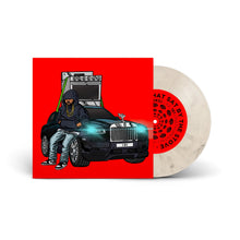Load image into Gallery viewer, The God That Sat By The Stove (7")