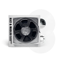 Load image into Gallery viewer, Blackmarket Seminar (2LP)