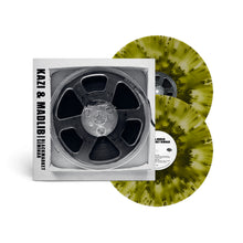 Load image into Gallery viewer, Blackmarket Seminar (2LP)