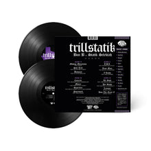 Load image into Gallery viewer, Trillstatik Deluxe (2LP)