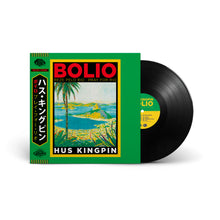 Load image into Gallery viewer, Bolio