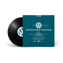 Load image into Gallery viewer, Catch Me If You Can (EP)