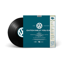 Load image into Gallery viewer, Catch Me If You Can (EP)