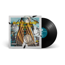 Load image into Gallery viewer, Catch Me If You Can (EP)