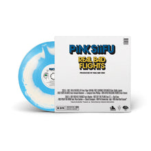 Load image into Gallery viewer, Real Bad Flights (LP)