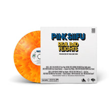 Load image into Gallery viewer, Real Bad Flights (LP)