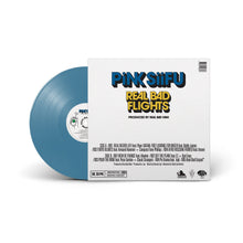 Load image into Gallery viewer, Real Bad Flights (LP)