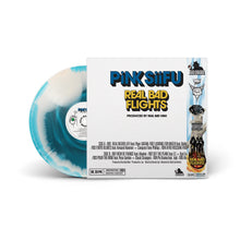 Load image into Gallery viewer, Real Bad Flights (LP)