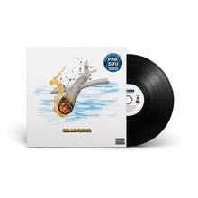 Load image into Gallery viewer, Real Bad Flights (LP)