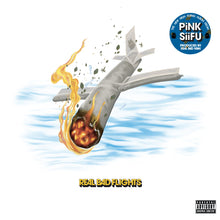 Load image into Gallery viewer, Real Bad Flights (LP)