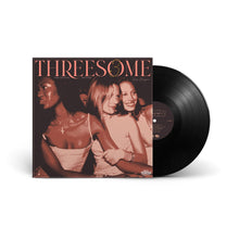 Load image into Gallery viewer, Threesome 3: The Voyeur Edition (LP)