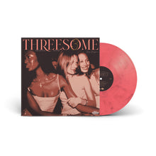 Load image into Gallery viewer, Threesome 3: The Voyeur Edition (LP)